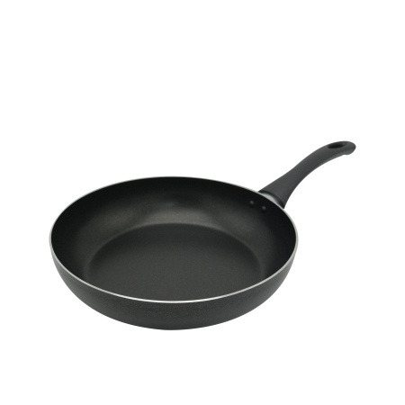 Vari сковорода Сковорода штампованная, 28 см, VARI Лучшая цена {6} - фото