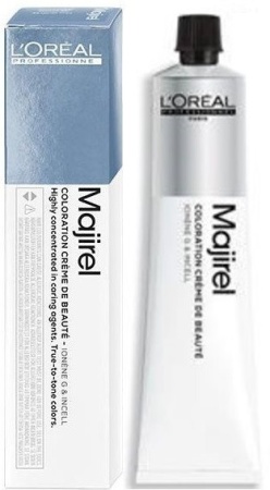 LP Majirel краситель 50 мл 7 {36} - фото