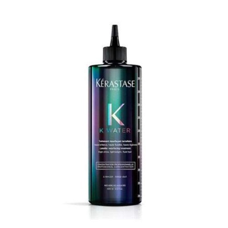 Kerastase вода-уход 400 мл КЕР K-WATER {6} - фото