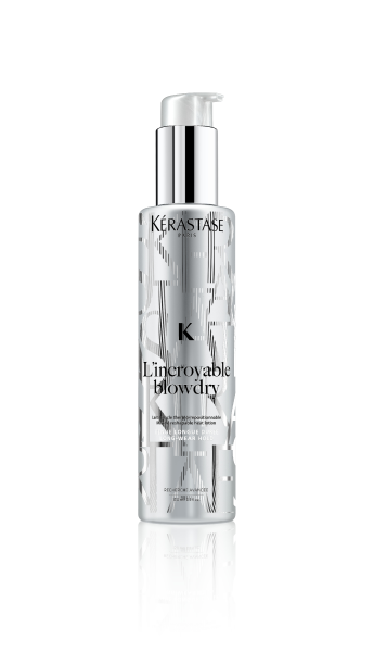 Kerastase Стайлинг лосьон д/волос 150 мл лянкруаябль блоудрай многофункциональный д/термоукладки {6} - фото