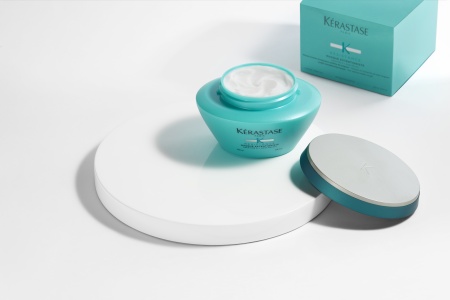 Kerastase Резистанс маска для волос 200 мл экстенционист {6} - фото