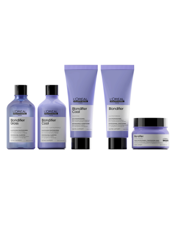 LP БФ шампунь д/волос 300 мл Сияние NEW {6} - фото