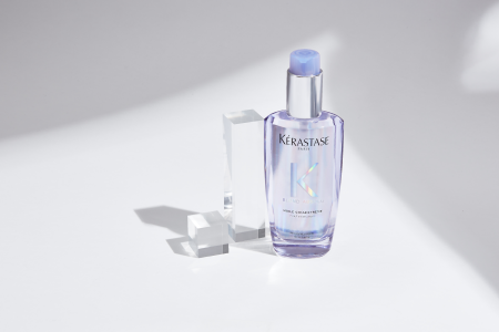 Kerastase масло д/волос 100 мл Кер Блонд Масло 100мл {6} - фото