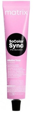 Matrix Супер Синк краситель 90 мл 8N {36} - фото