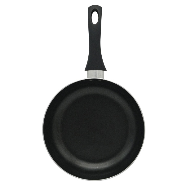 Vari сковорода штампованная, 22 см, VARI Лучшая цена, высокие борта {9} - фото