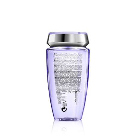 Kerastase Блонд Абсолю шампунь-ванна 250 мл Люмьер {12} - фото